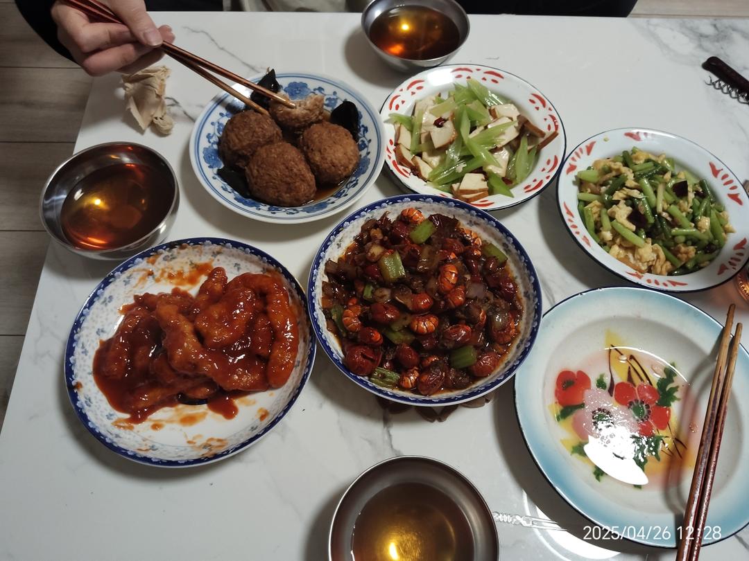糖醋里脊（酥脆秘诀生熟糊）