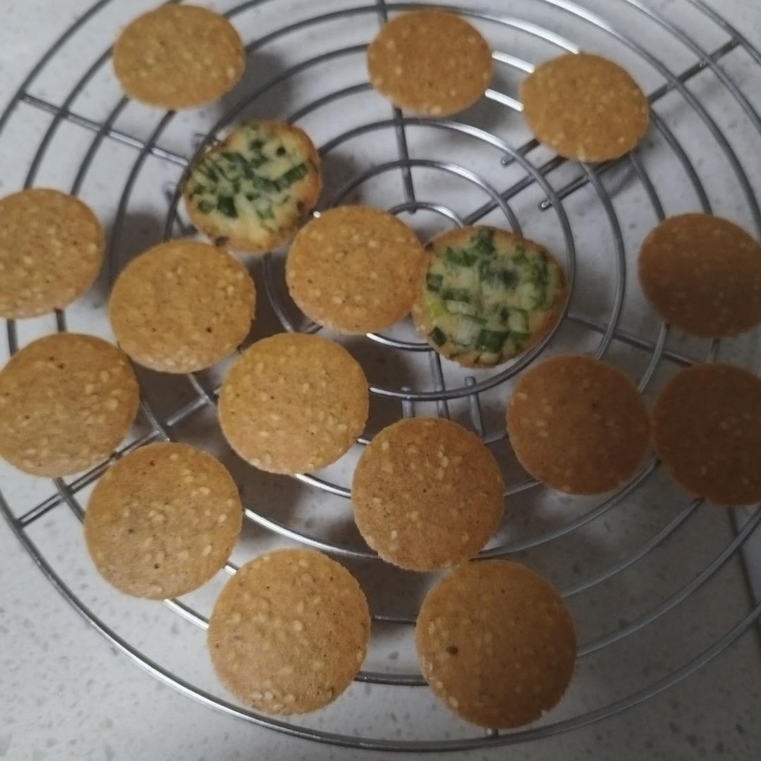 薄脆全攻略 | 各种问题分析