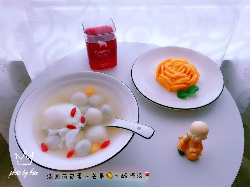 小猫家早餐