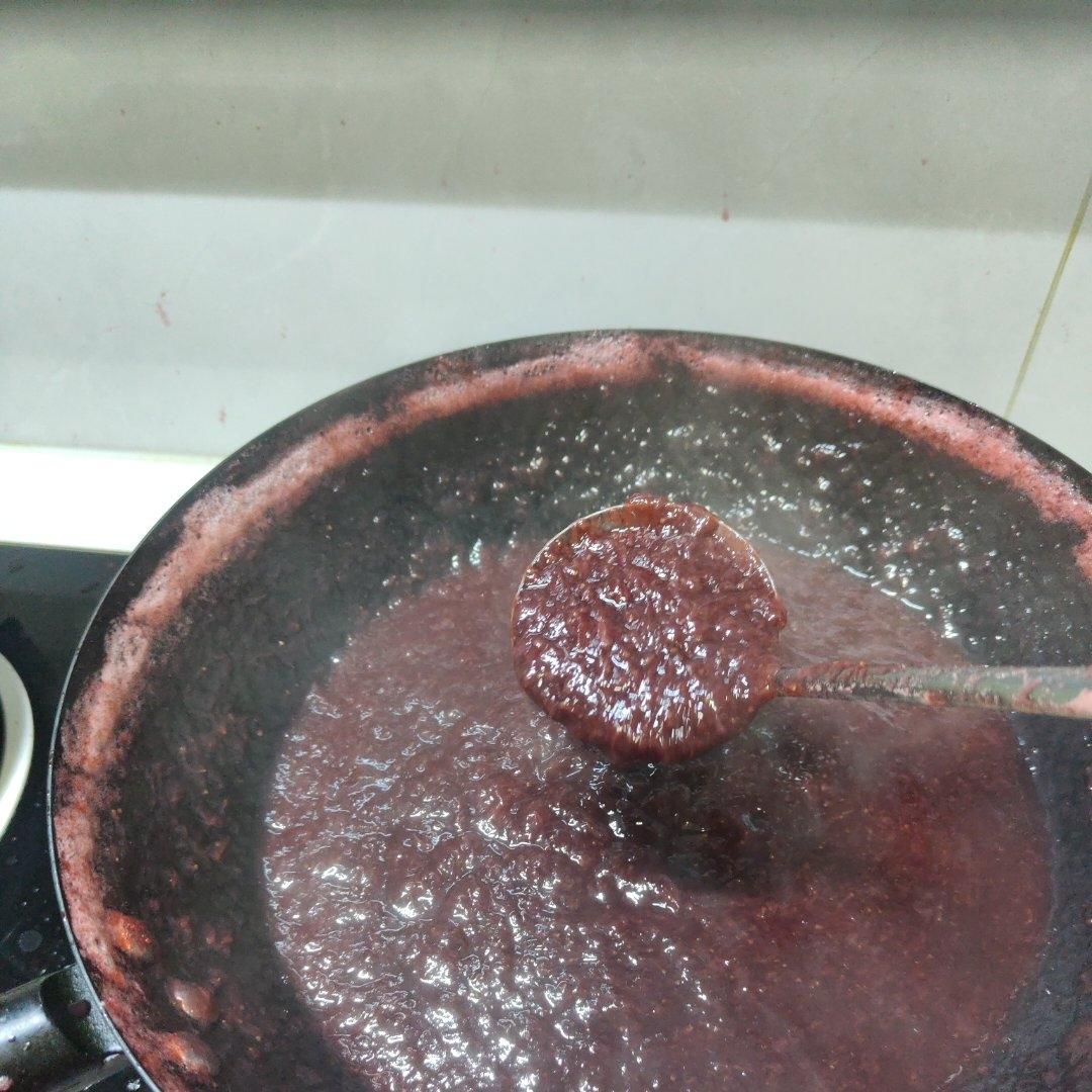 自制草莓酱（4月正当季，不做后悔，简单到你不敢想象）