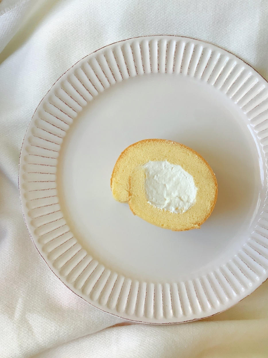 小四卷～风靡美食群的美味蛋糕卷