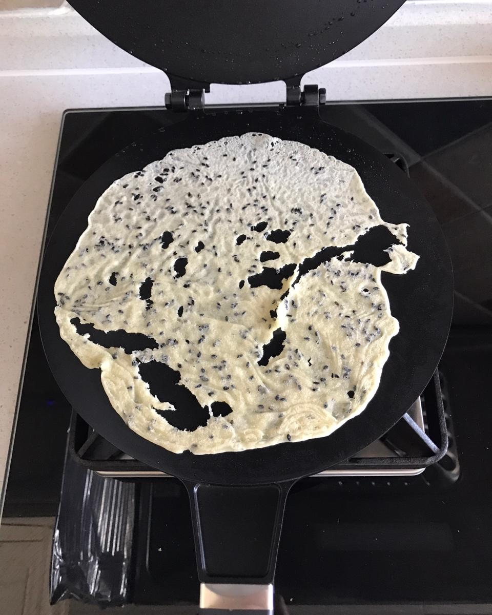 原味蛋卷 下厨房市集三能蛋卷模