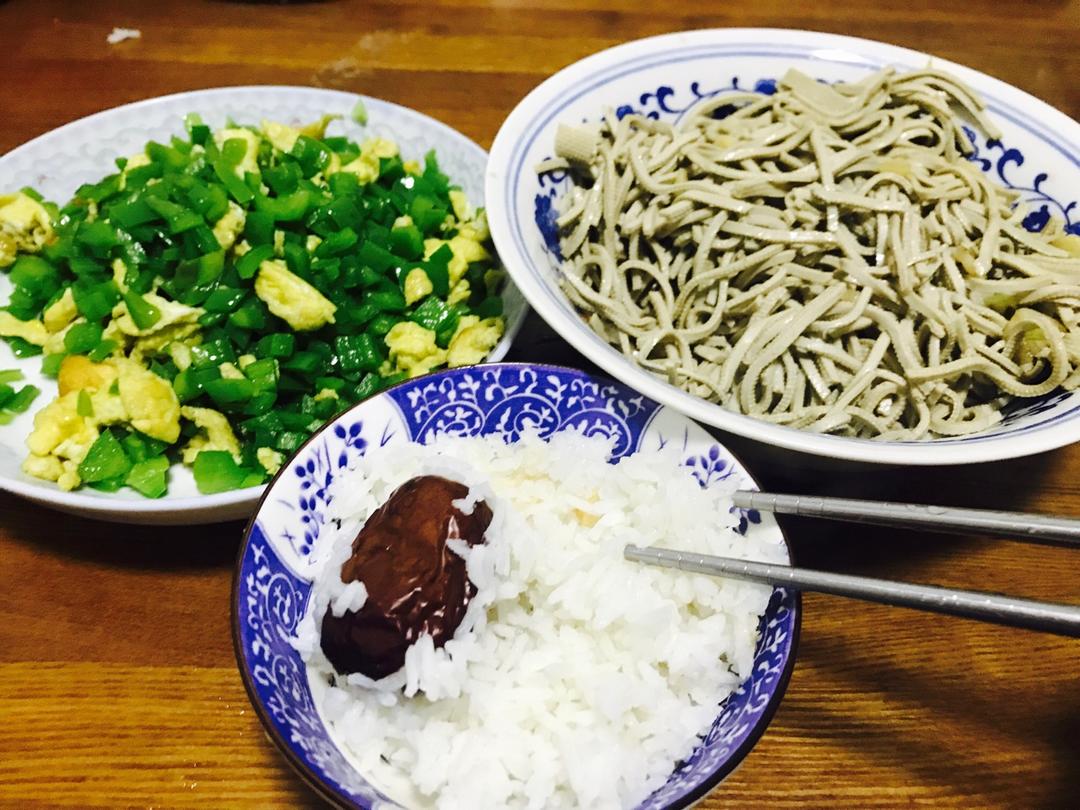 风味凉拌豆腐丝
