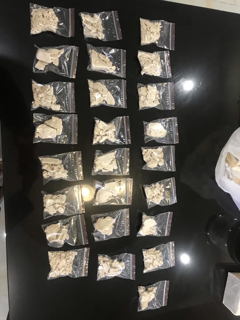 新鲜酵母的保存