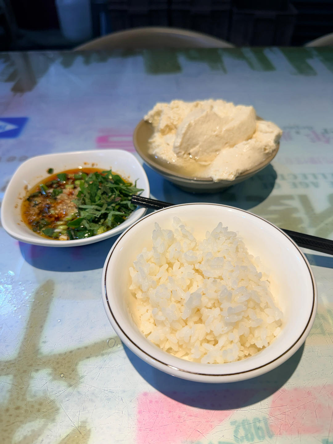 晚餐•2026年3月7日