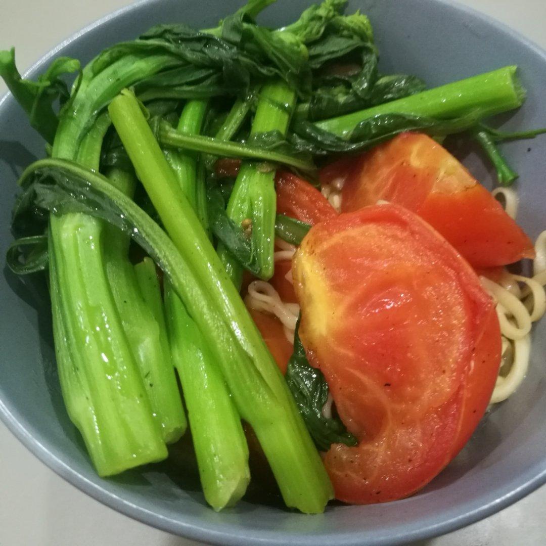 番茄面