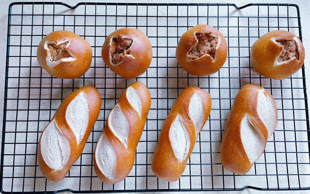 【碱水球】通用配方分享