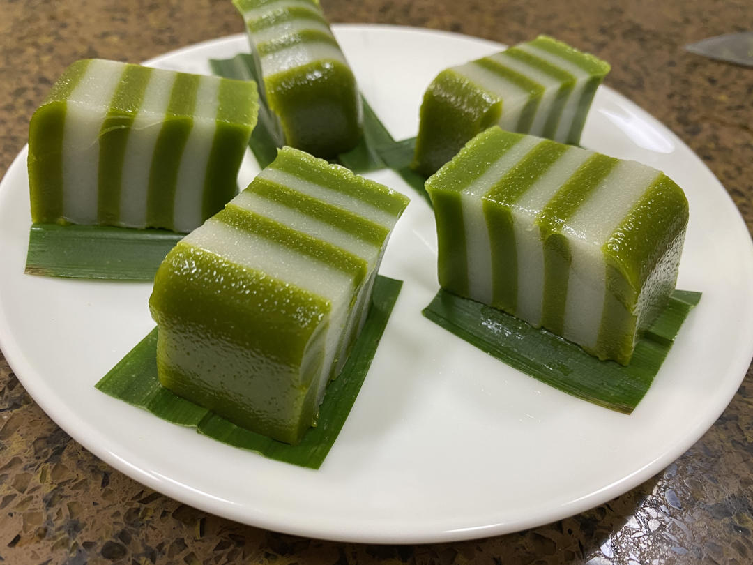 娘惹糕