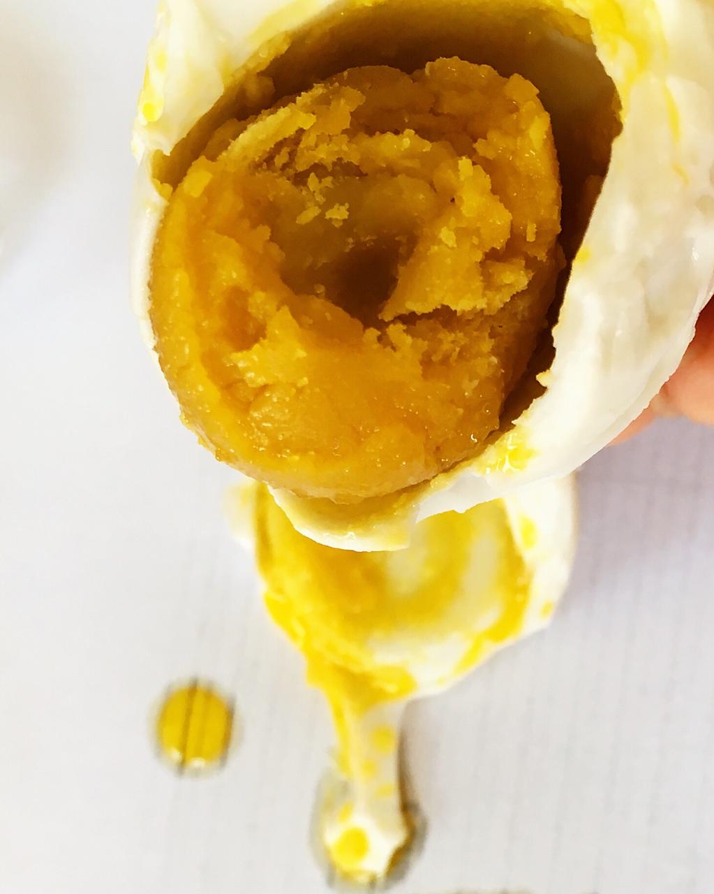 自制咸蛋： 100%出油起沙的咸蛋