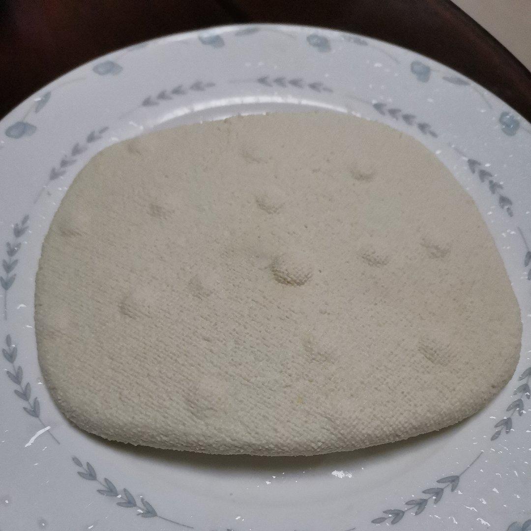 自制豆腐
