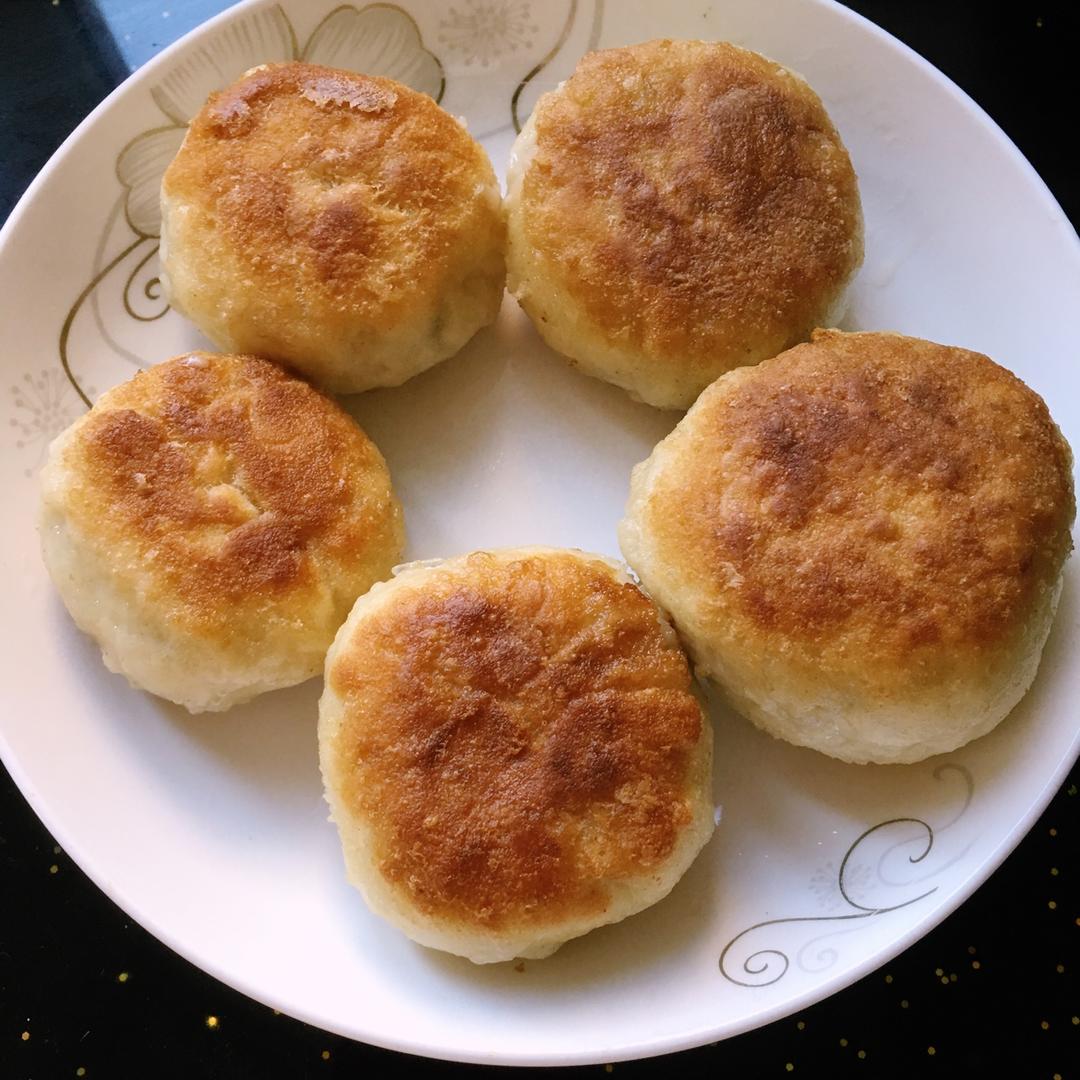 莆田煎包