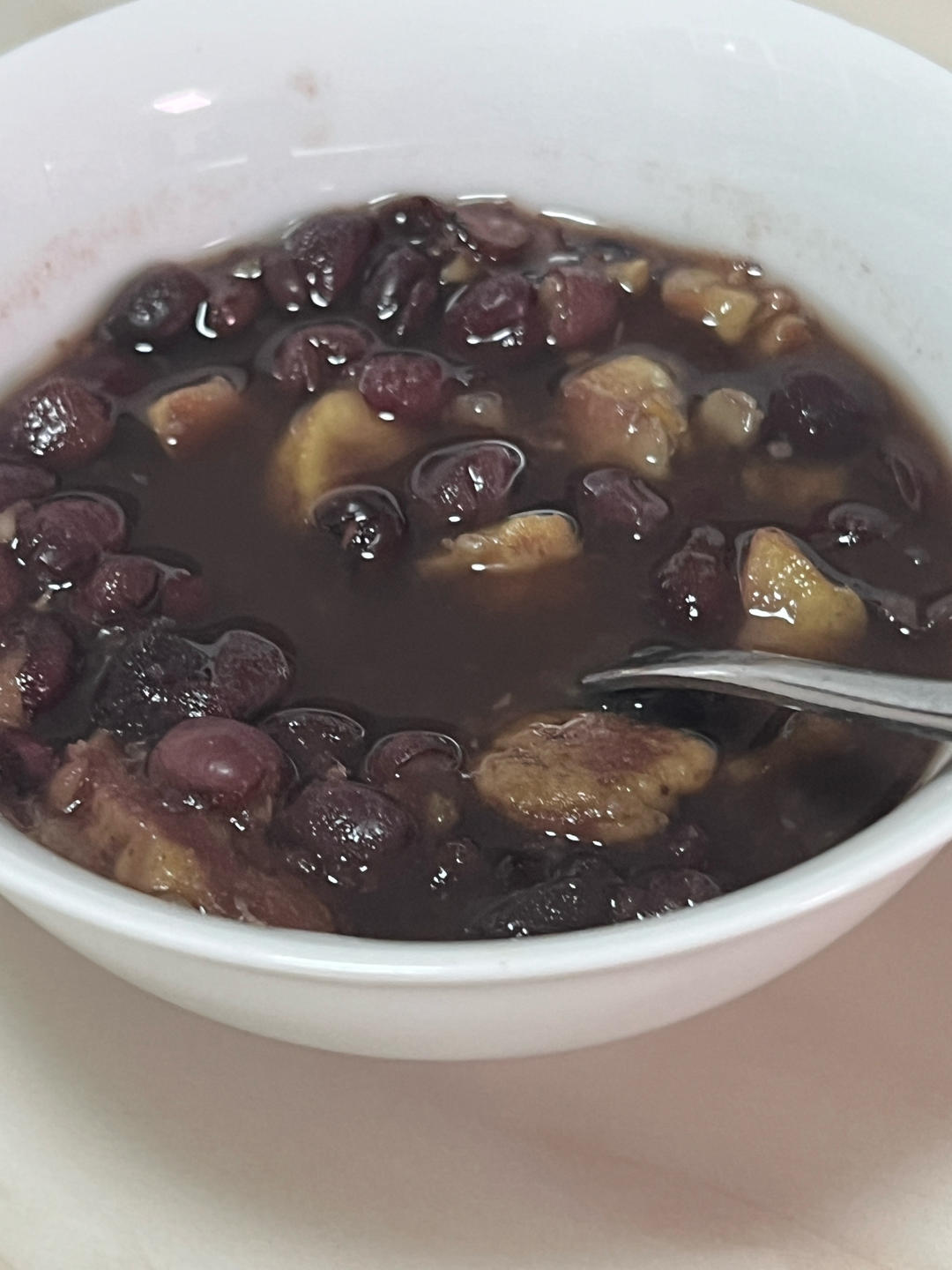 巨好吃的陈皮红豆沙，压力锅轻松做！