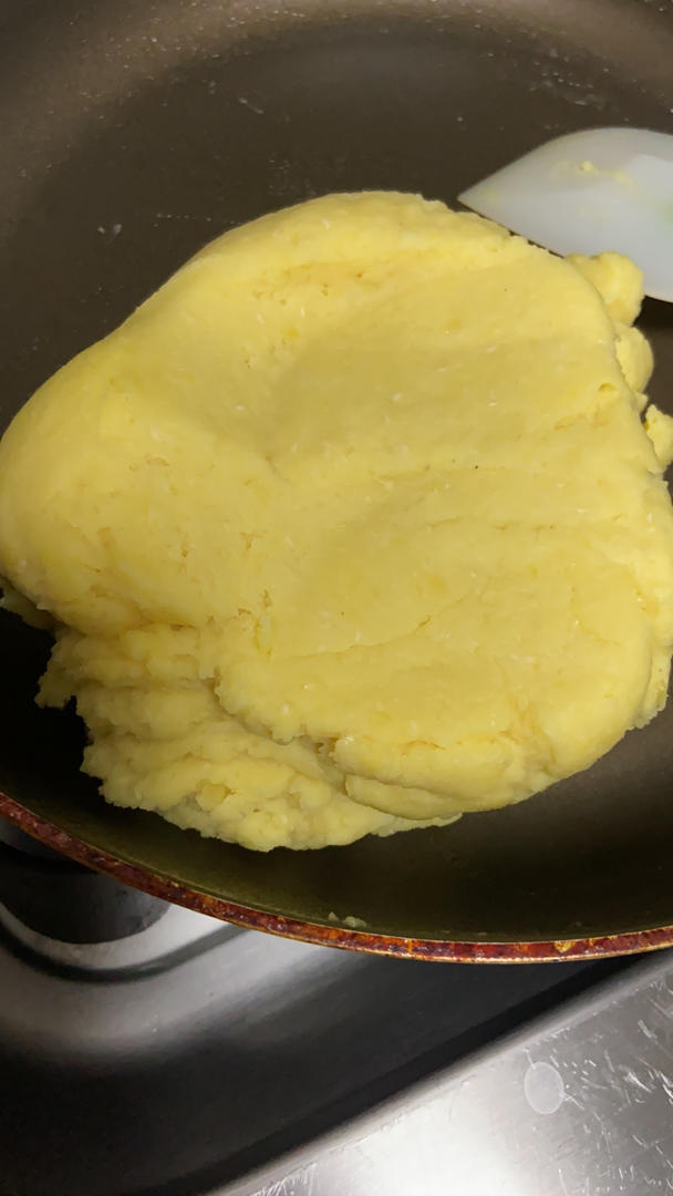 绿豆糕