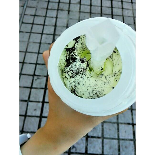 茉莉绿茶冰激凌 「小茉绿」有茉力(无奶油/有奶油无蛋版)/麦旋风的做法
