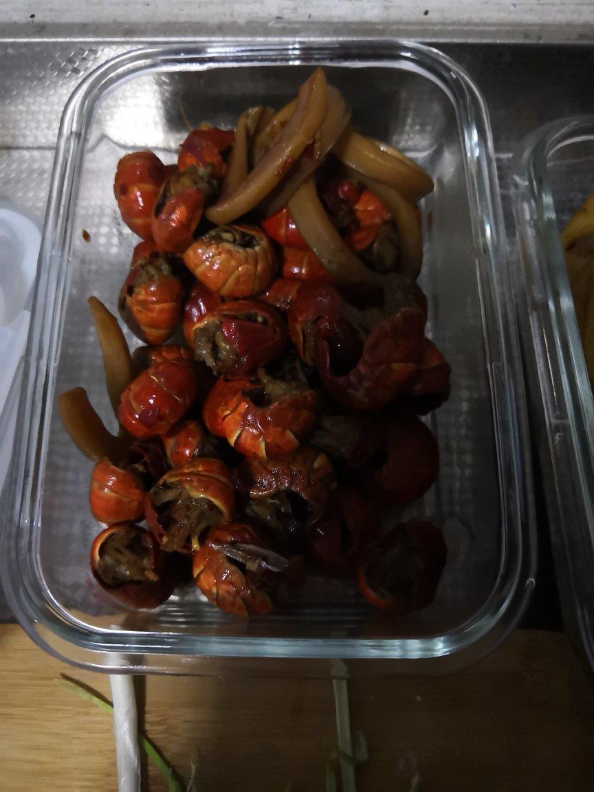 教大家做正宗麻辣鸭脖的几个小秘方