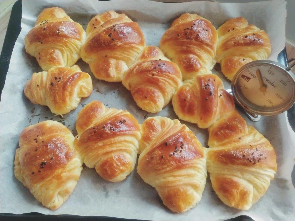 《Tinrry+》可颂（帅帅小厨）