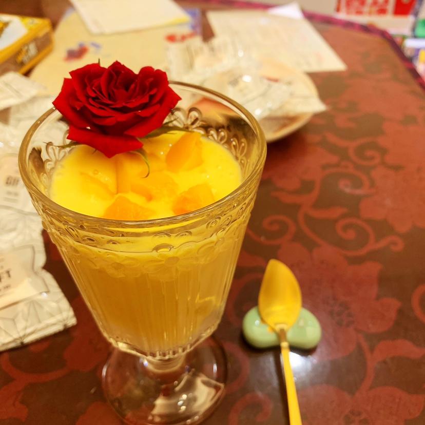 滿記甜品之芒果西米露