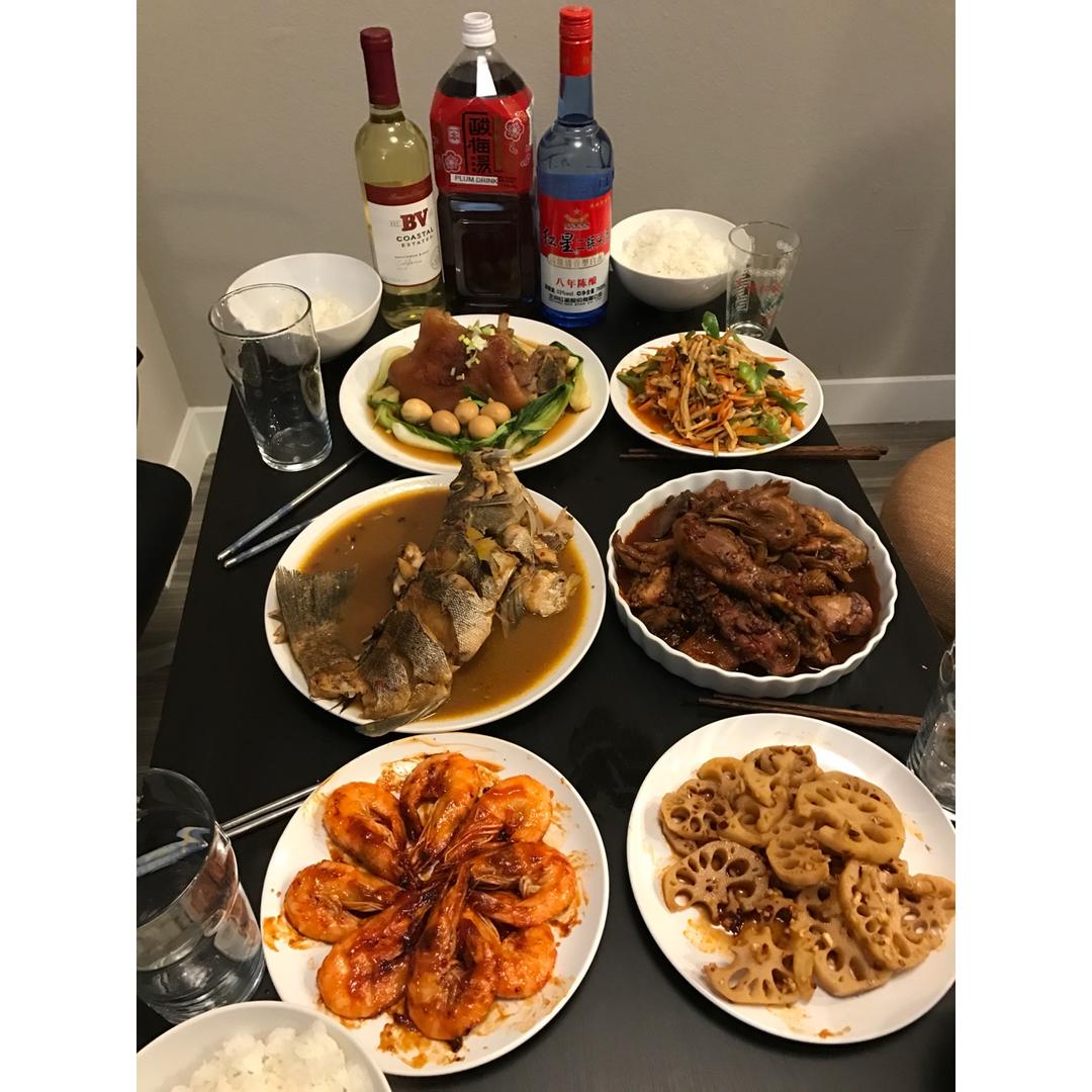 重庆烧鸡公
