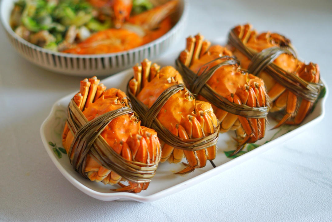 镜头下的美食芬芳了过往