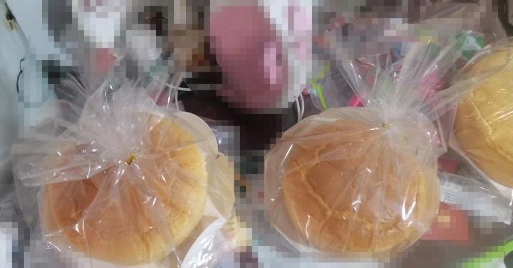 戚风蛋糕（八寸）