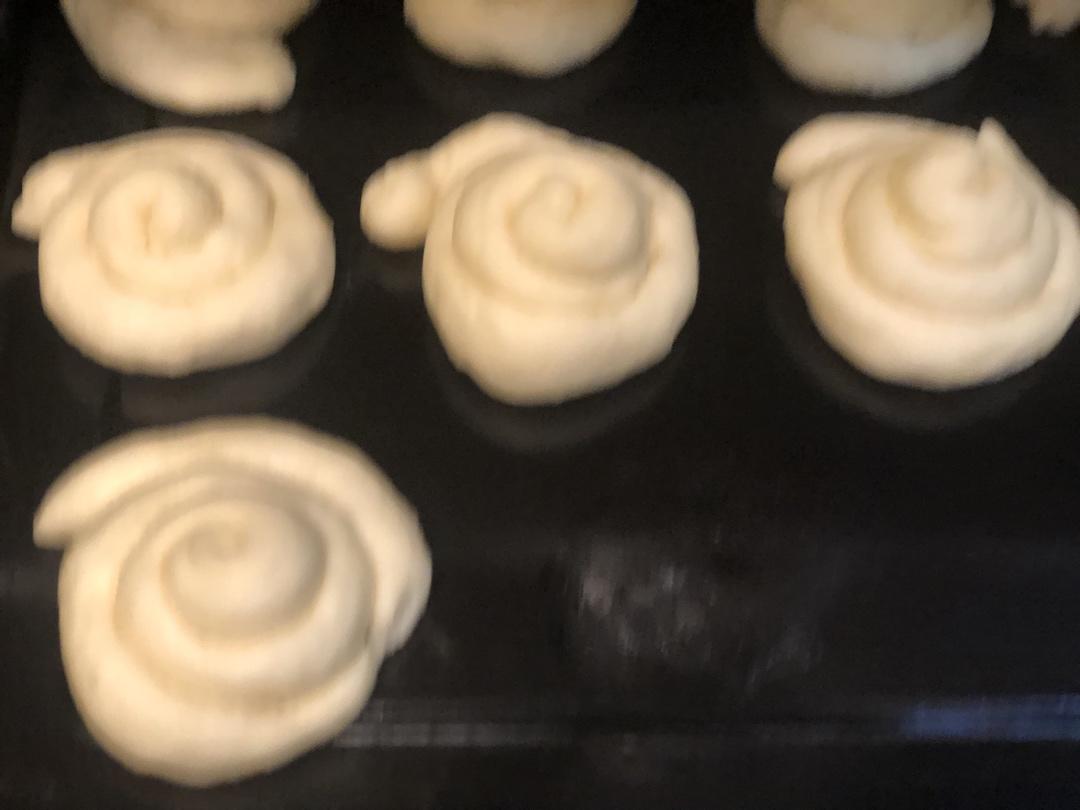 摩登粑粑(高筋面粉)