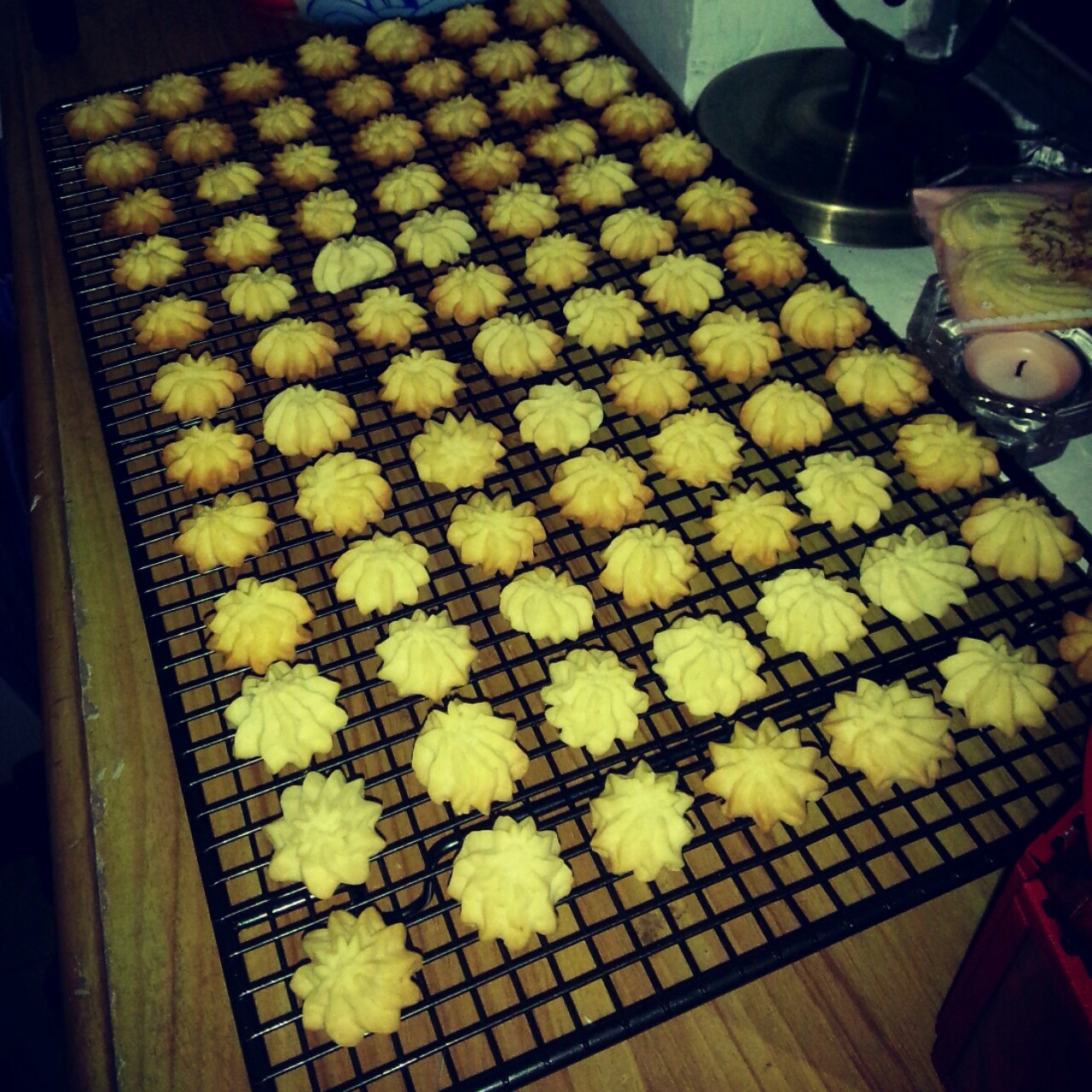 PH大师的维也纳酥饼