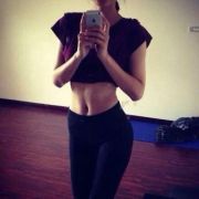 Zhh要变成一道闪电