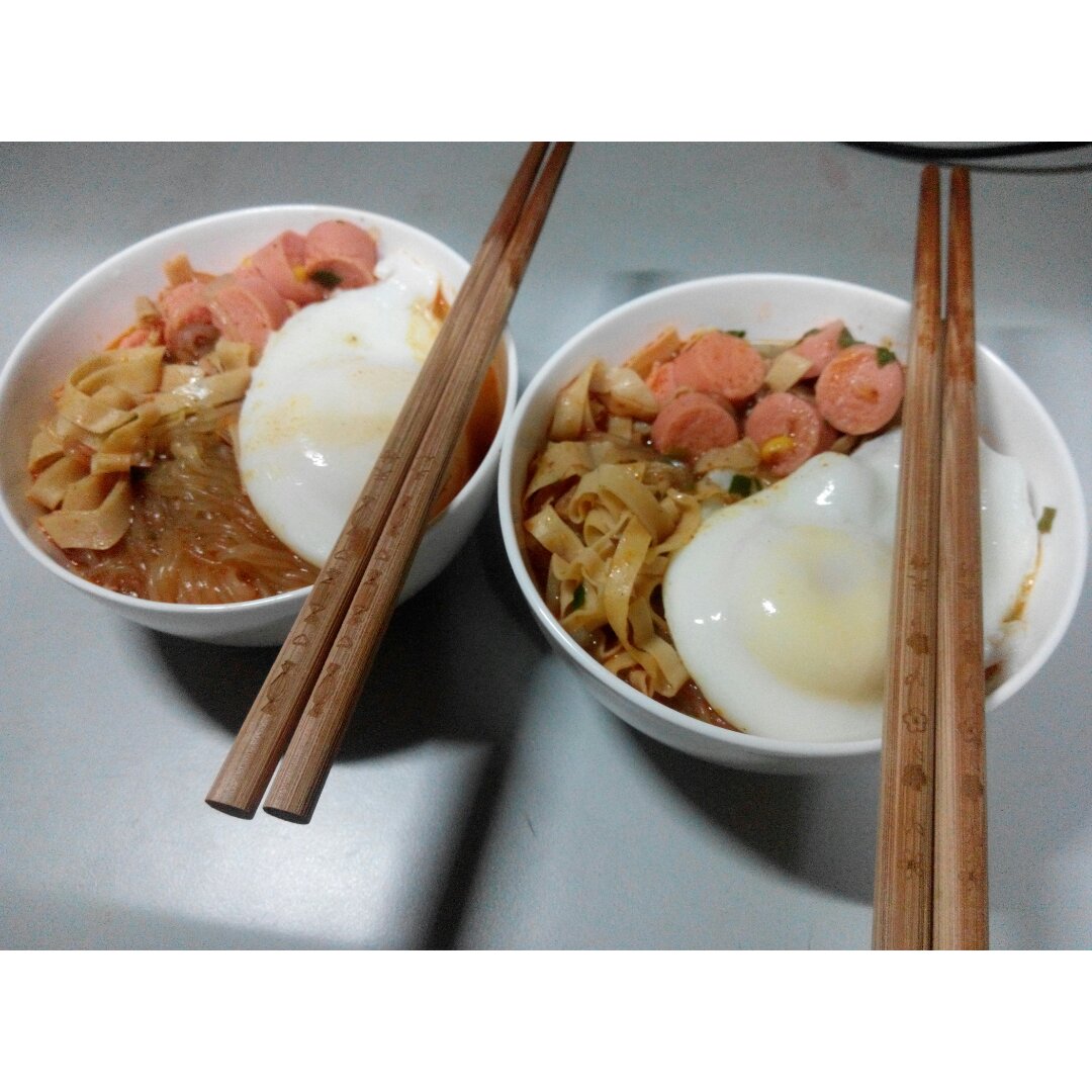 淮南牛肉汤/羊肉汤