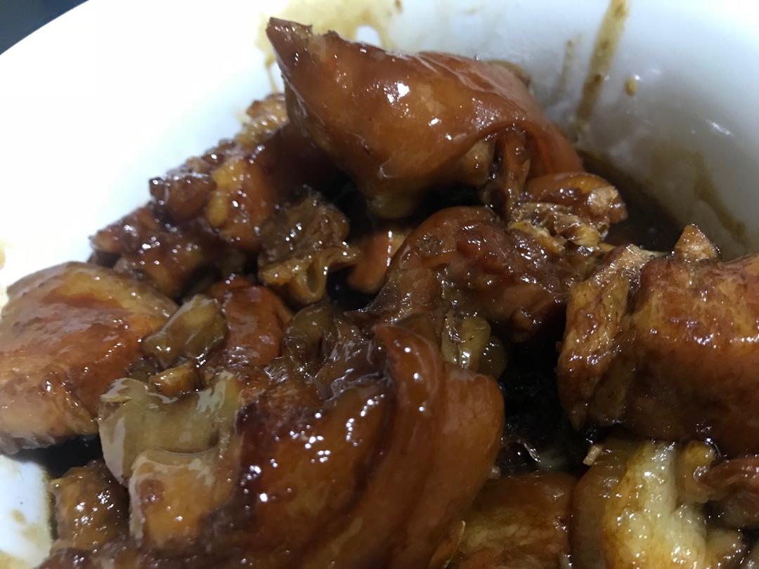 红烧肉