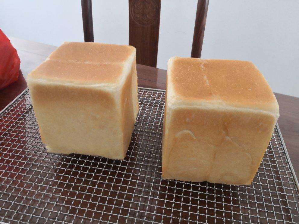 基础三明治吐司