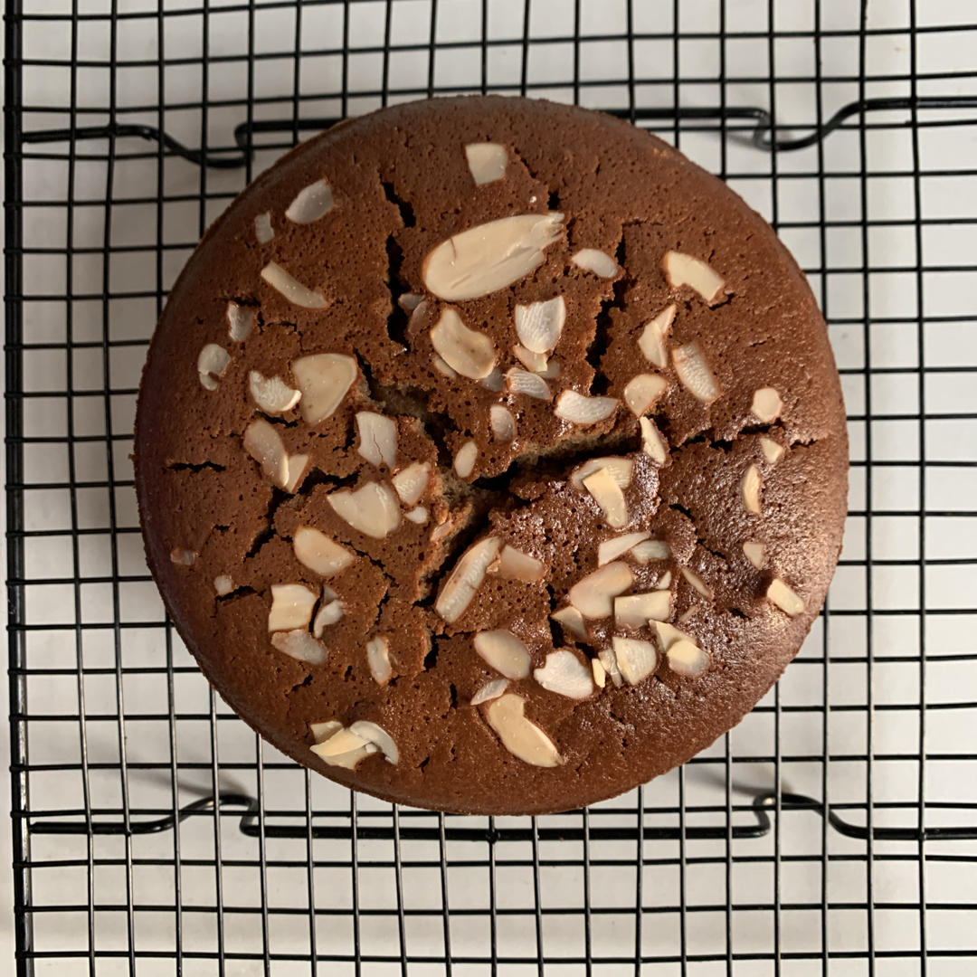 法国奶奶的蜂蜜蛋糕（祖传秘方）