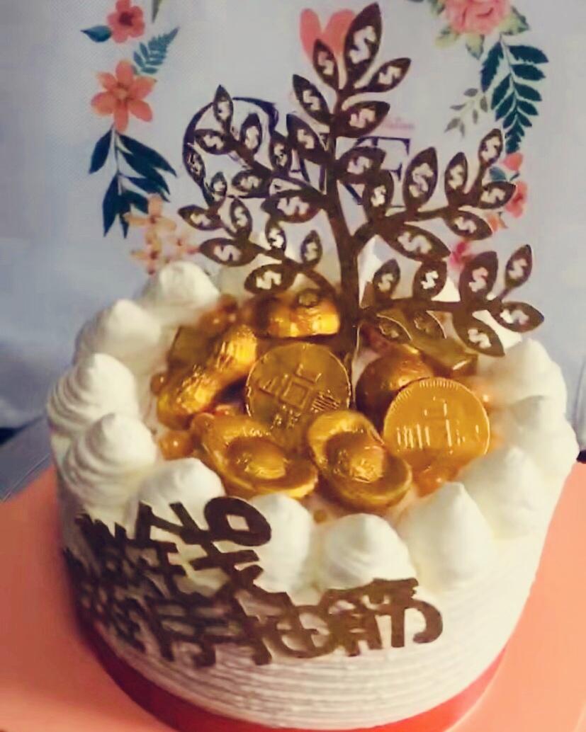 动物奶油稳定系列:特调棉花糖奶油霜（亲测24小时不化）