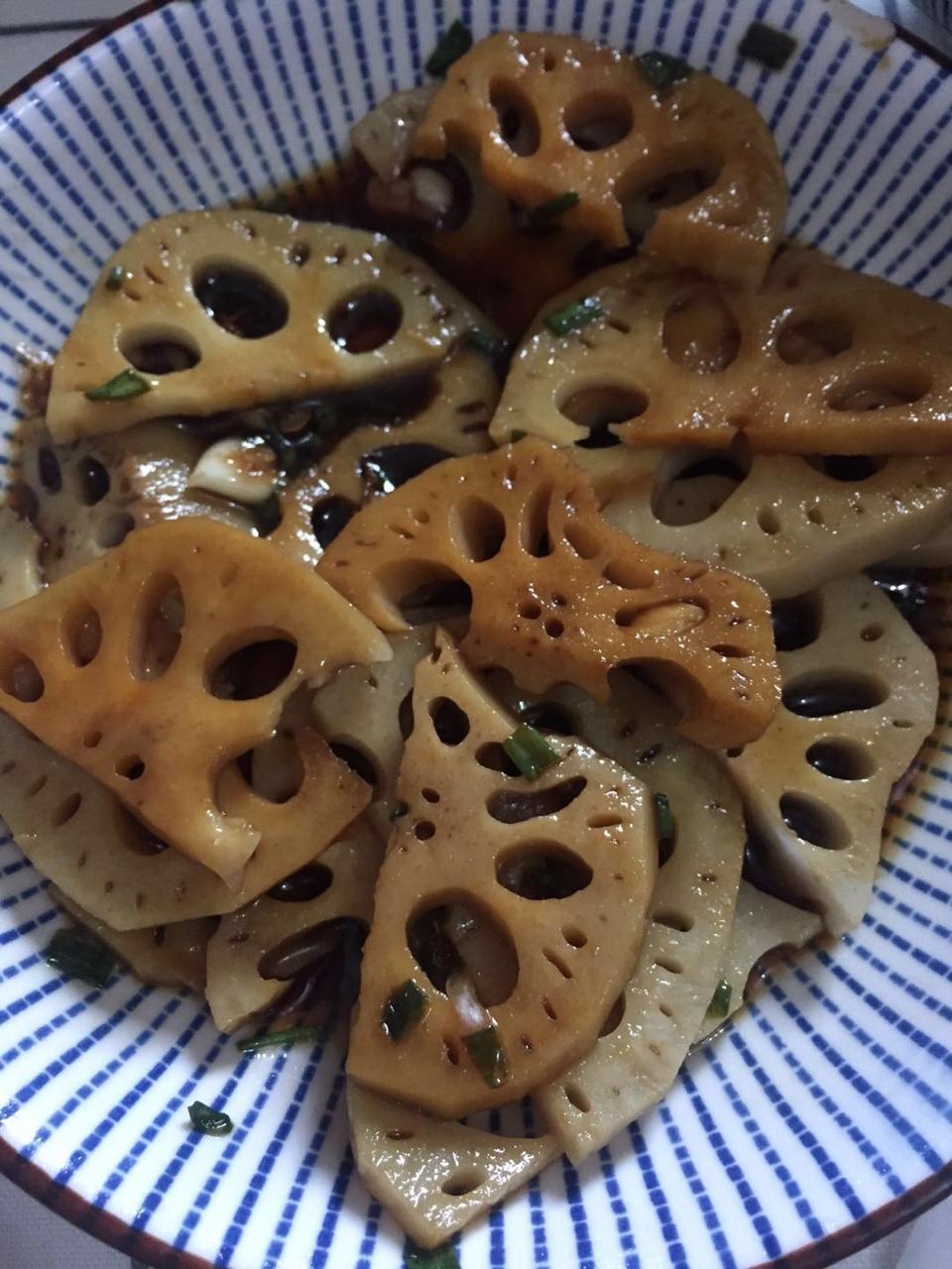 手机用户3214_7cu9做的闷藕片