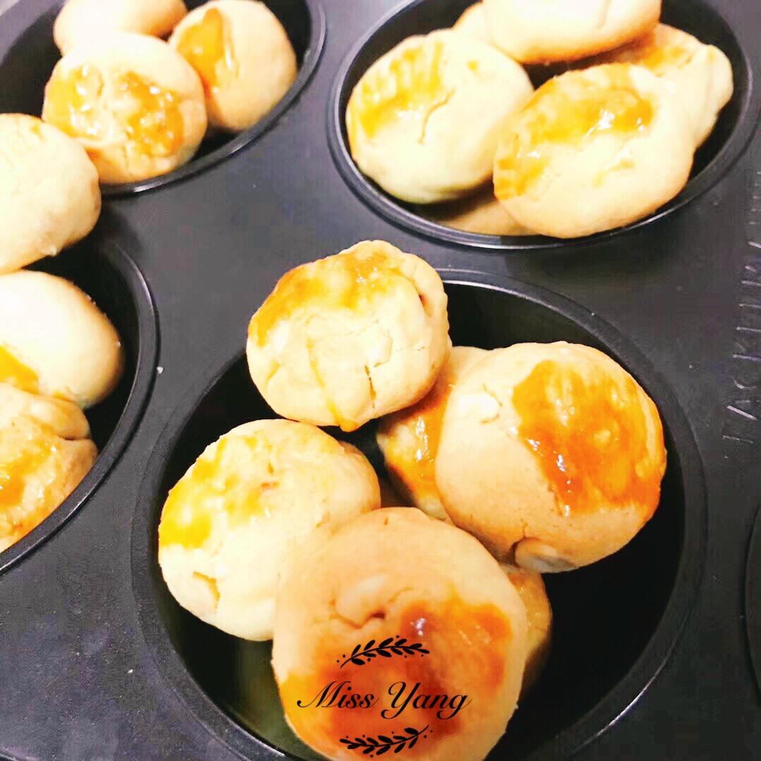 美味花生小小酥