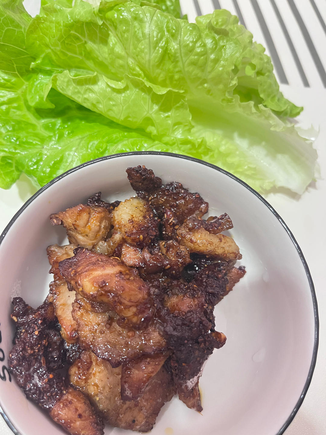 零失败自制烤肉