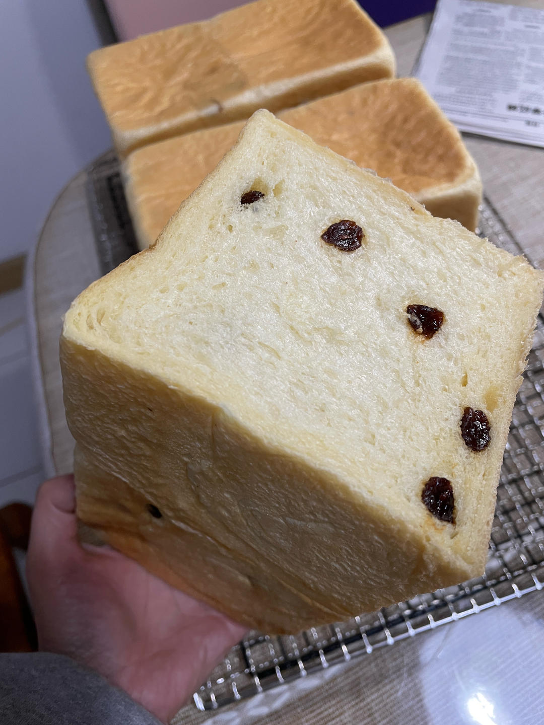 青提吐司