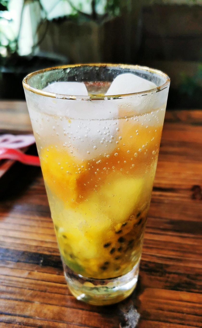 私房的美味
