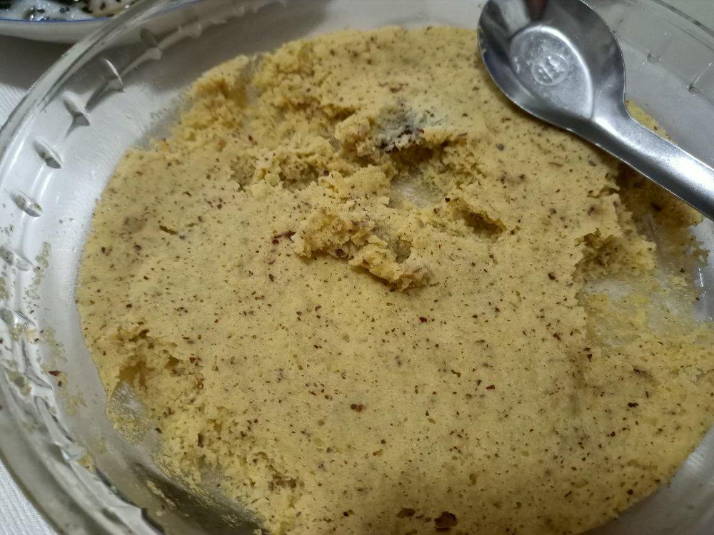 红枣山药蒸糕（宝宝版）