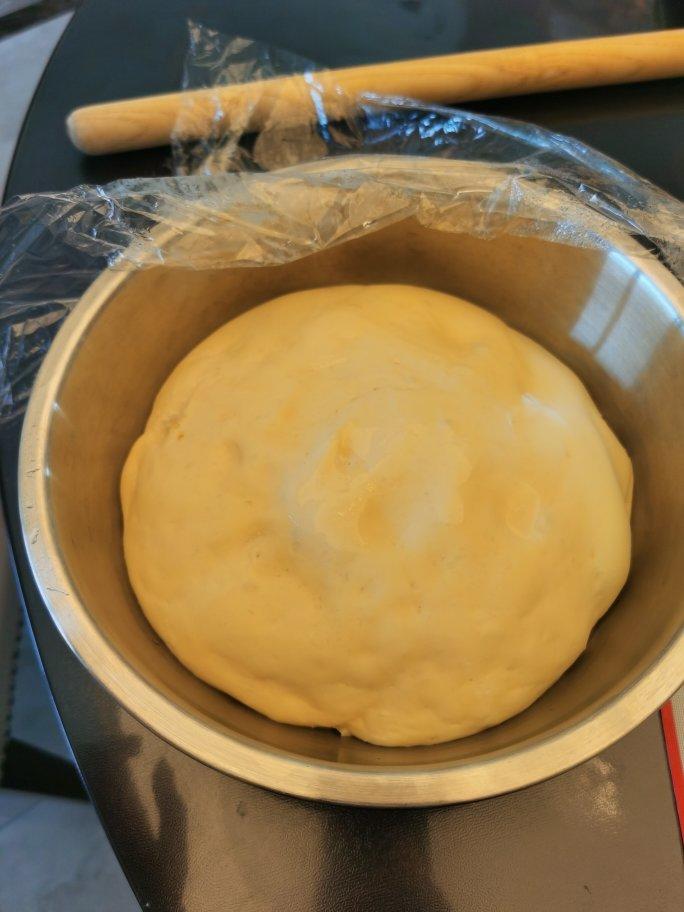小笼包（秒杀市面上小笼包店的做法）