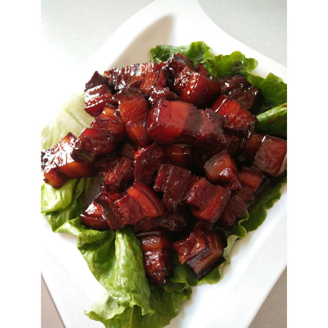 红烧肉