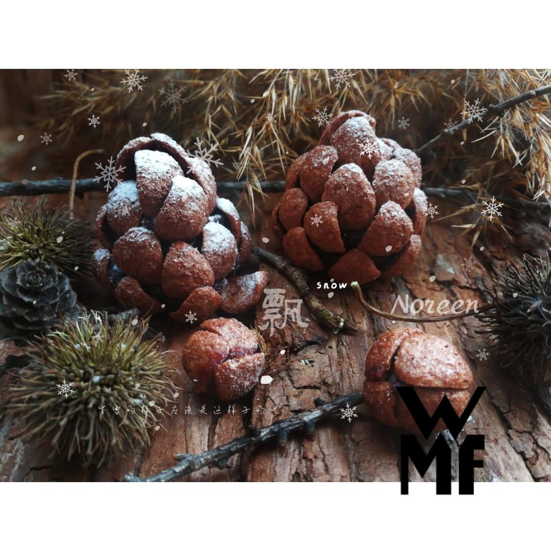 围炉夜话 聚味圣诞