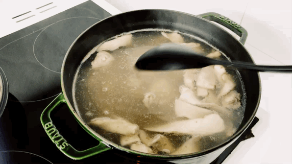 粤式祛湿排骨汤的做法 步骤15