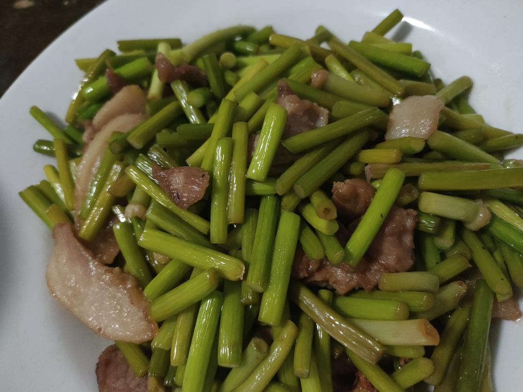 四川回锅肉