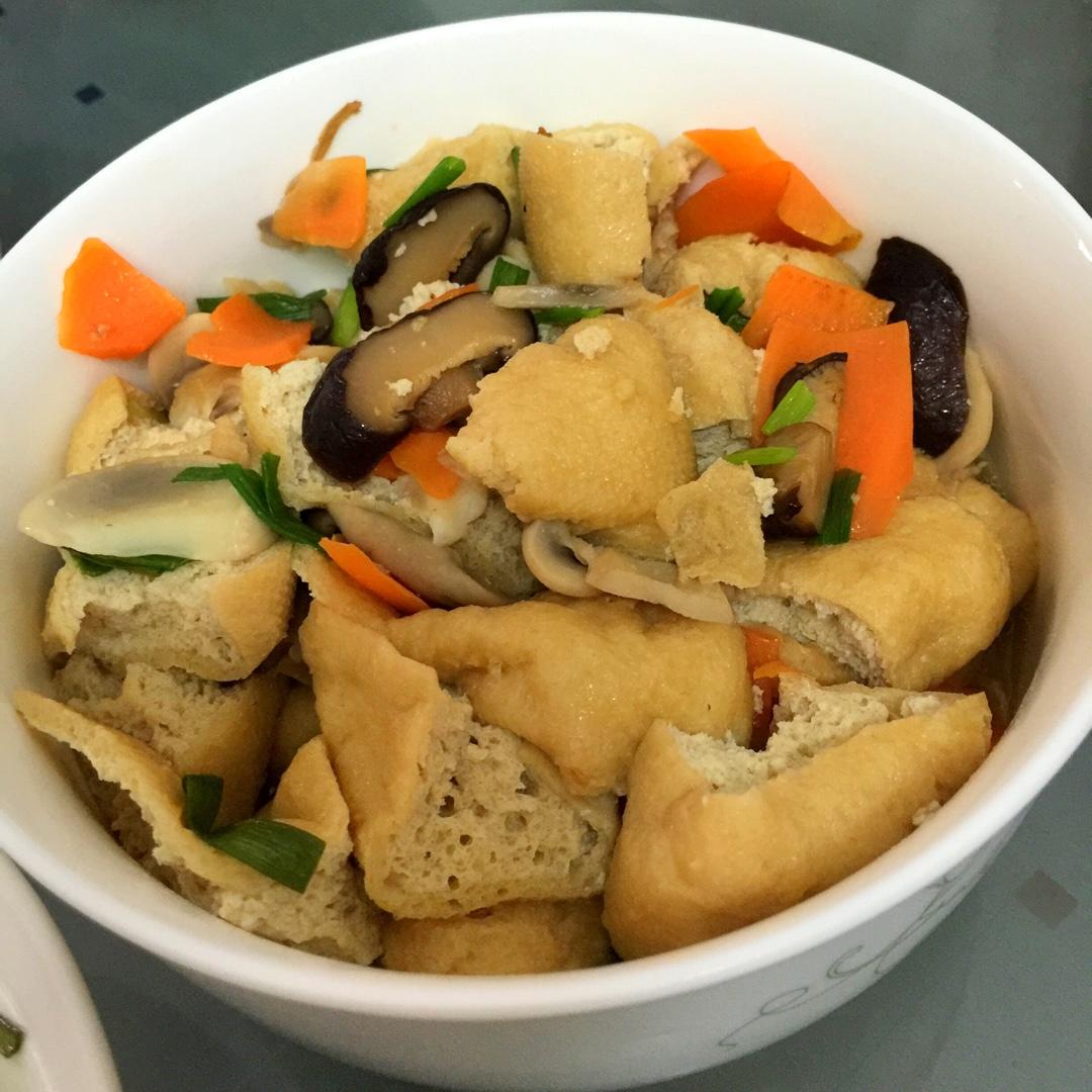豆泡(豆泡是怎么制作成的)
