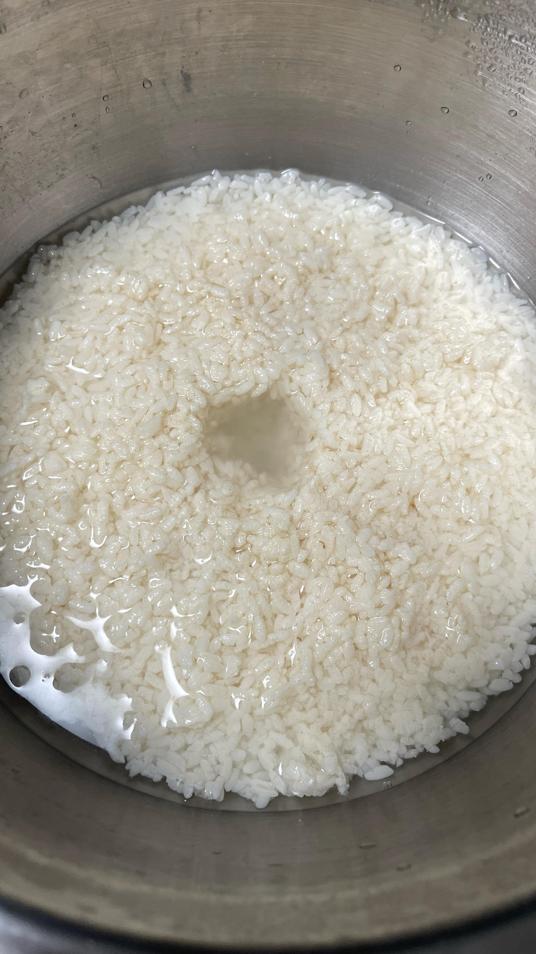 自制甜酒酿（不加糖就让酒酿超甜的秘密）