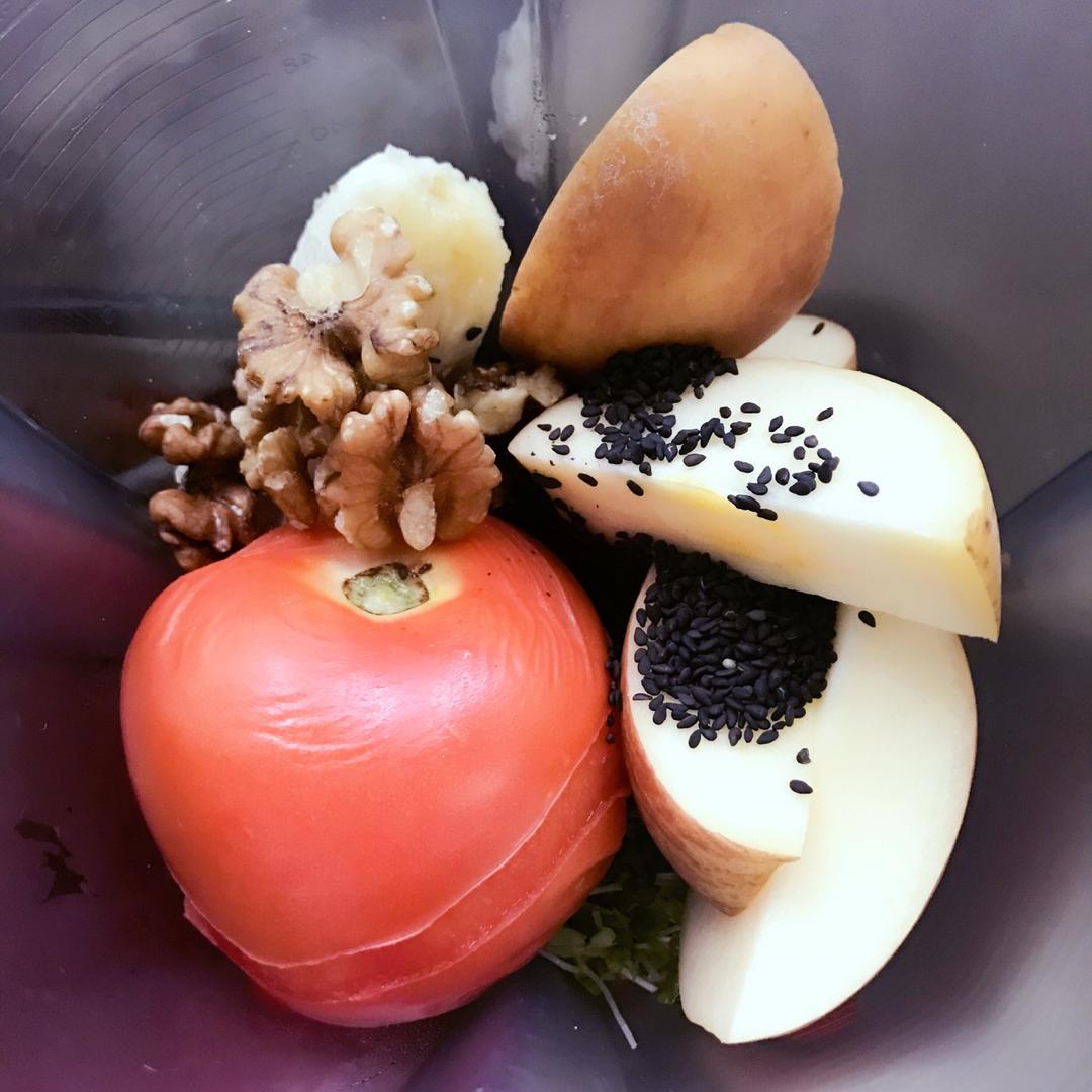 Vitamix 5300 记录