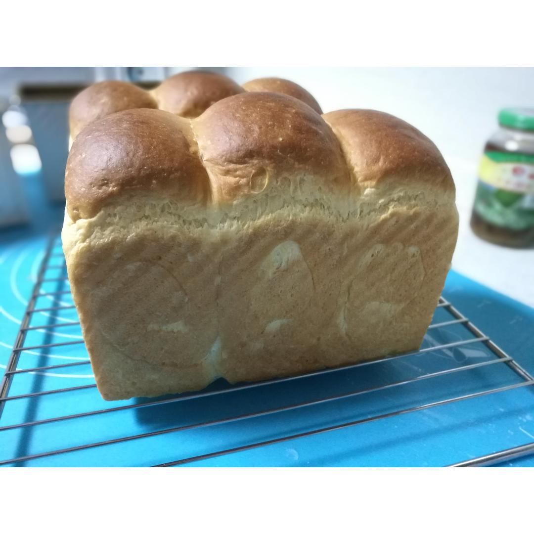 港式吐司