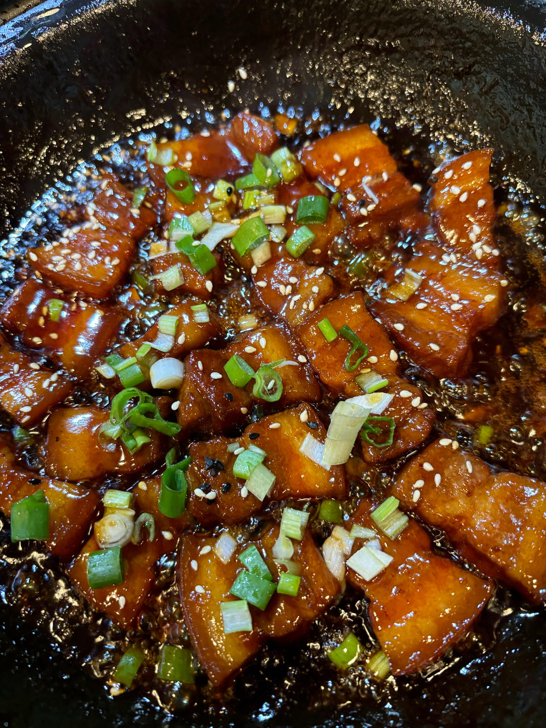 私房红烧肉 垂涎三尺软糯无比