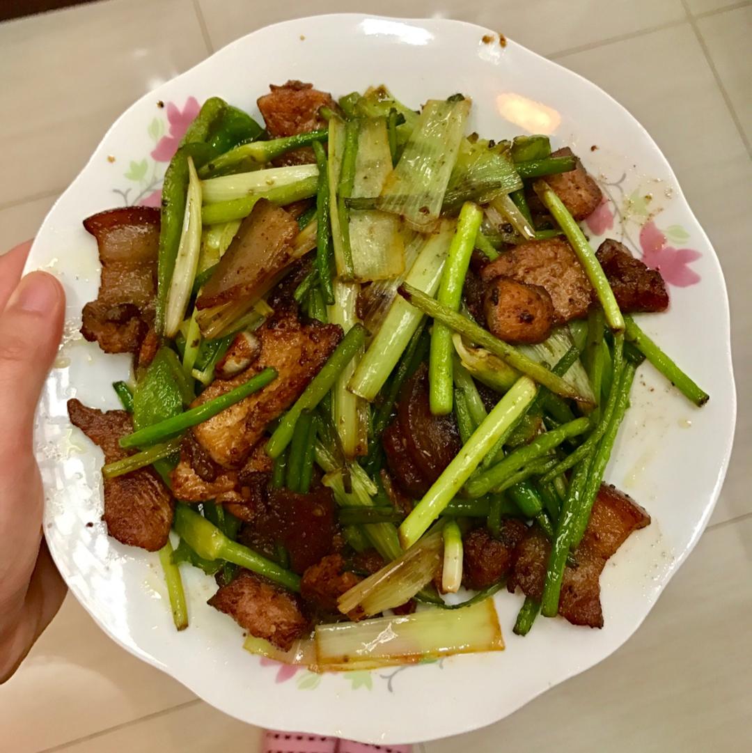 四川回锅肉