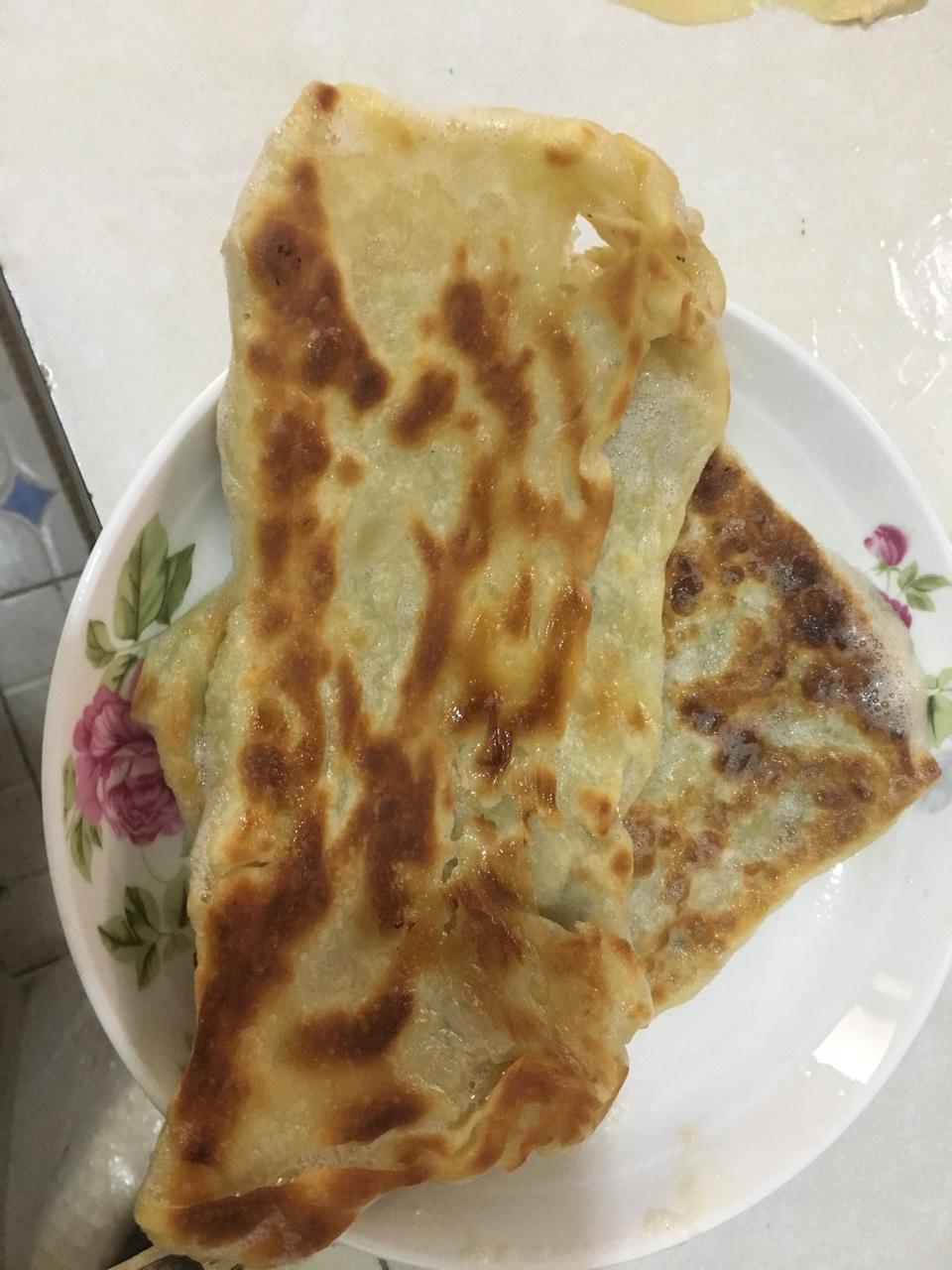 印度飞饼